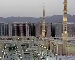 Intercontinental Madinah - Dar Al Iman, an IHG Hotel thumbnail